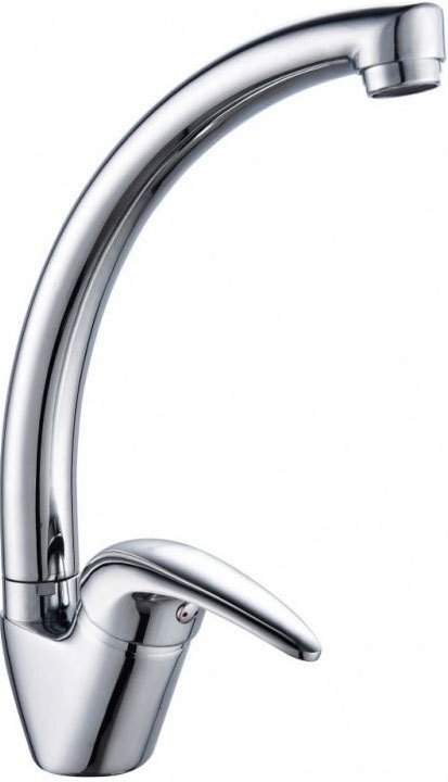 

Смеситель Gross Aqua Basic 3205257C-A02