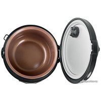 Мультиварка Redmond (Редмонд) RMC-M25 (черный)