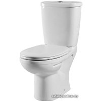 Унитаз напольный AM.PM Bourgeois [C658607WH]