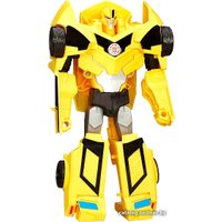 Трансформер Transformers Robots in disguise Bumblebee B0067