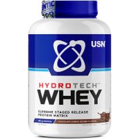 Протеин сывороточный (гидролизат) USN HydroTech Whey (1800г, шоколадное печенье)