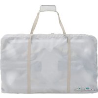 Кроватка-трансформер Tutti Bambini CoZee XL 60x120 (oak/liquorice)