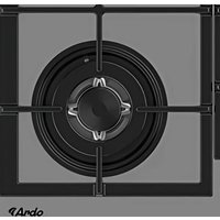 Варочная панель ARDO GHK63G1WFCS2