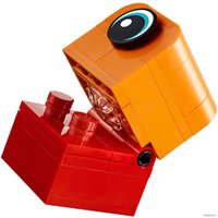 Конструктор LEGO The LEGO Movie 2 70823 Трехколесный велосипед Эммета!