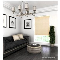 Рулонные шторы Lm Decor Урбан LM 40-01 200x185