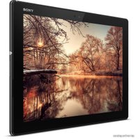 Планшет Sony Xperia Z4 Tablet 32GB LTE (SGP771RU/B)