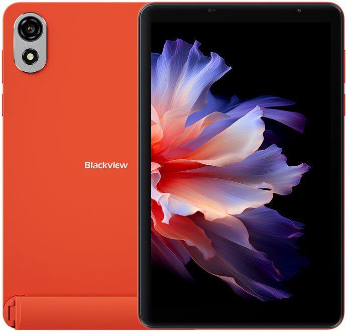 

Планшет Blackview Zeno 1 LTE 6GB/256GB (оранжевый)