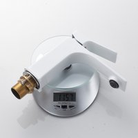 Смеситель Shevanik S6101C