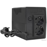 Источник бесперебойного питания ExeGate Power Back BNB-1000.LED.AVR.2SH EX292785RUS