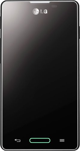 LG Optimus L5 II (E460)