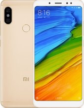 Redmi Note 5 4GB/64GB MEE7S китайская версия (золотистый)