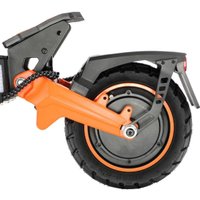Электросамокат Kugoo F3 Pro Max СПМ
