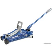 Подкатной домкрат Stels 51131 2т