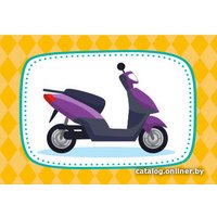 Настольная игра Десятое королевство Мемо. Транспорт. Серия АКТИВ time 04346