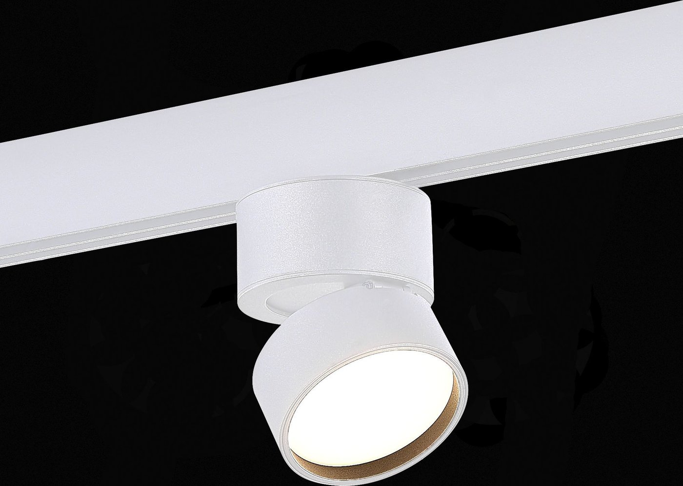 

Трековый светильник ST Luce SKYLine 48 ST809.536.09