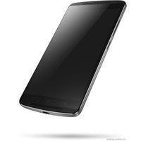 Телефон Lenovo A7010 Matte Black