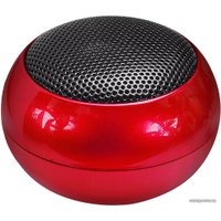 Портативная колонка Divoom iTour-20 (красный)