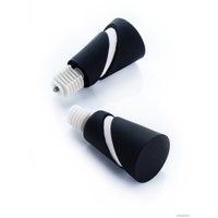 Карниз для штор Merry Bear Home Decor Стамбул двойной (3.0м, черный/белый матовый )