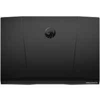 Игровой ноутбук MSI Alpha 17 B5EEK-040XRU