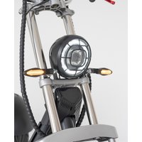 Трицикл IKINGI M11 Pro Trike в Барановичах