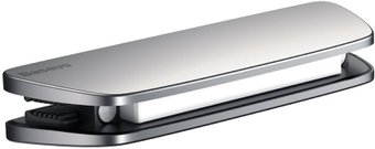 Baseus Metal Paddle (серебристый)