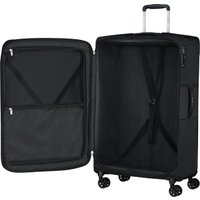 Чемодан-спиннер Samsonite Urbify Black 78 см