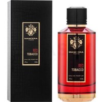 Духи iParfum аналоговый парфюм U24 Red Tobacco Mancera 30 мл