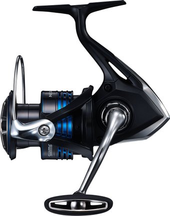 Рыболовная катушка Shimano Nexave FI NEXC3000FI