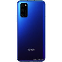 Телефон HONOR View 30 Pro 8GB/256GB (голубой океан)