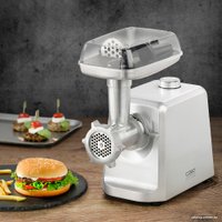 Мясорубка CASO FW 2500 (серебристый)