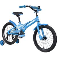 Детский велосипед Stark Tanuki 18 Boy 2023 HQ-0010151