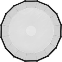 Софтбокс Godox QR-P90T параболический быстроскладной