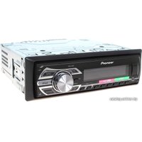 USB-магнитола Pioneer MVH-150UI