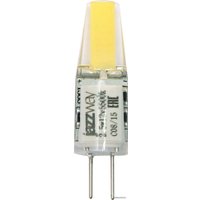 Светодиодная лампочка JAZZway PLED-G4/BL5 2.5W 3000K 2855749