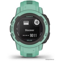 Умные часы Garmin Instinct 2S Solar (нео тропик)