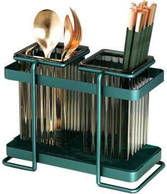 Сушилка для столовых приборов Happy Home HH-045