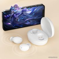 Наушники QCY T16