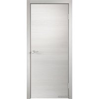 Межкомнатная дверь Velldoris Techno 60x200 (дуб белый поперечный)