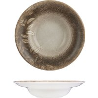 Тарелка глубокая By Bone Зест Люка CA-ZT-27-CK