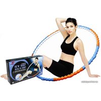 Массажный обруч HealthHoop New Body