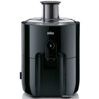 Соковыжималка Braun SJ3100 (черный)