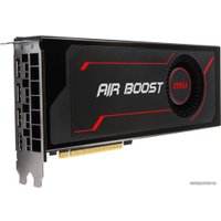 Видеокарта MSI Radeon RX Vega 56 Air Boost OC 8GB HBM2