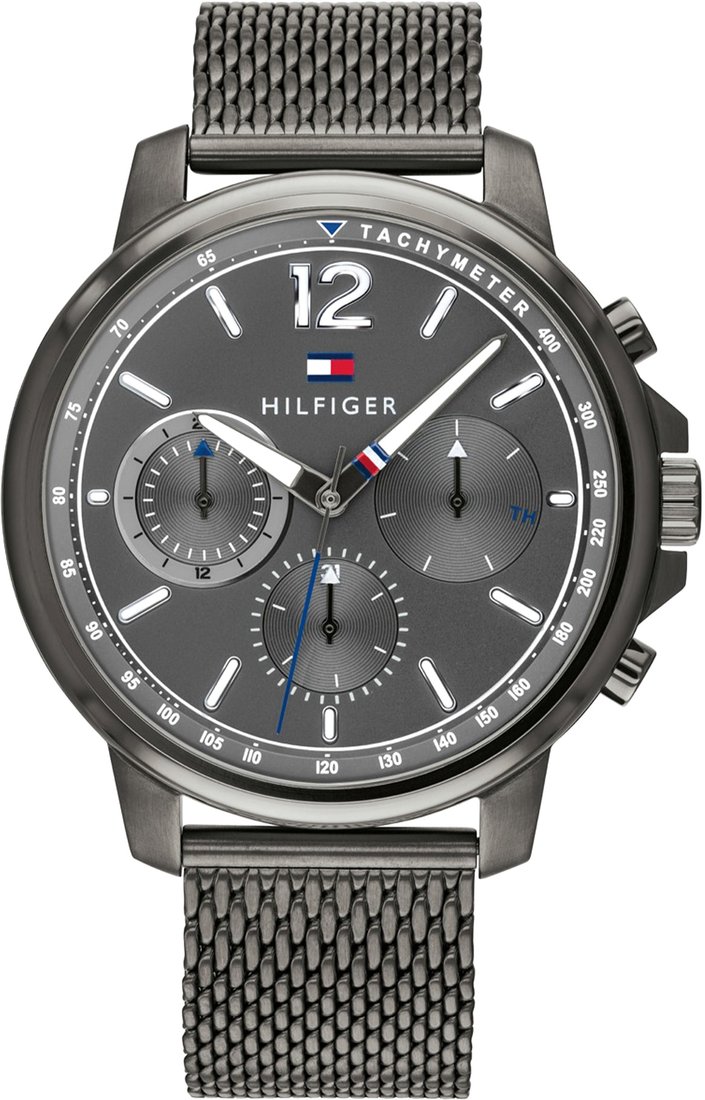 Наручные часы Tommy Hilfiger 1791530