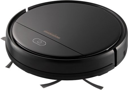 

Робот-пылесос Redmond (Редмонд) RV-R570