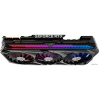 Видеокарта ASUS ROG Strix GeForce RTX 3090 OC 24GB GDDR6X