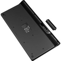 Клавиатура Hoco GM70 (черный)