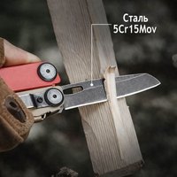 Мультитул NexTool Flagship Pro F30 Multitool NE20203A