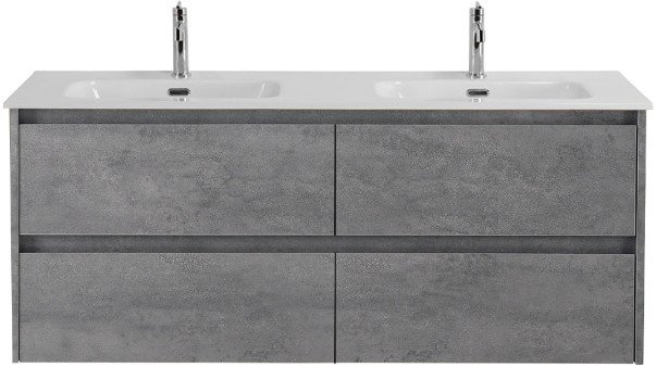 BelBagno Тумба под умывальник Kraft KRAFT-1200-4C-SO-2-CG
