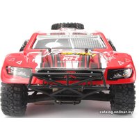 Автомодель Remo Hobby Rocket RH1621 1:16 (красный)