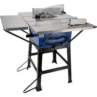 Распиловочный (циркулярный) станок Dedra DED7754